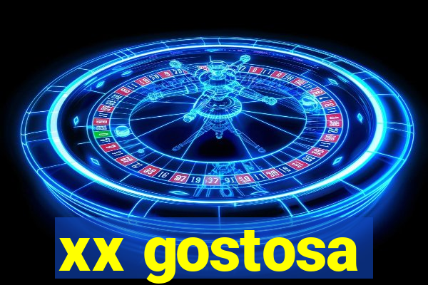 xx gostosa